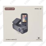 دوربین ثبت وقایع تک دوربین مانیتور و وای فای دار مدل Q6 - Image 6