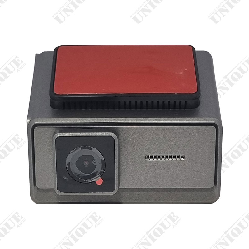 دوربین ثبت وقایع سه دوربین خودرو مدل Q7 - Image 4