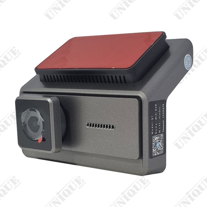 دوربین ثبت وقایع سه دوربین خودرو مدل Q7 - Image 6