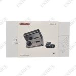 دوربین ثبت وقایع سه دوربین وای فای دار مدل Q7 - Image 8