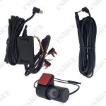 دوربین ثبت وقایع دو دوربین مانیتور و وای فای دار مدل Q8 - Image 7