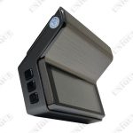 دوربین ثبت وقایع دو دوربین مانیتور و وای فای دار مدل Q8 - Image 5