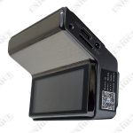 دوربین ثبت وقایع دو دوربین مانیتور و وای فای دار مدل Q8 - Image 3