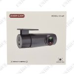 دوربین ثبت وقایع تک دوربین وای فای دار مدل V3 - Image 6