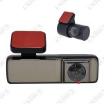 دوربین ثبت وقایع دو دوربین وای فای دار مدل V8