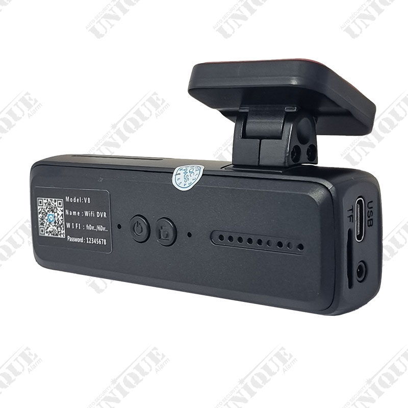 دوربین ثبت وقایع تک دوربین مدل V8 - Image 2