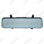 دوربین ثبت وقایع آینه ای دو دوربین مدل تمام صفحه لمسی - Image 2