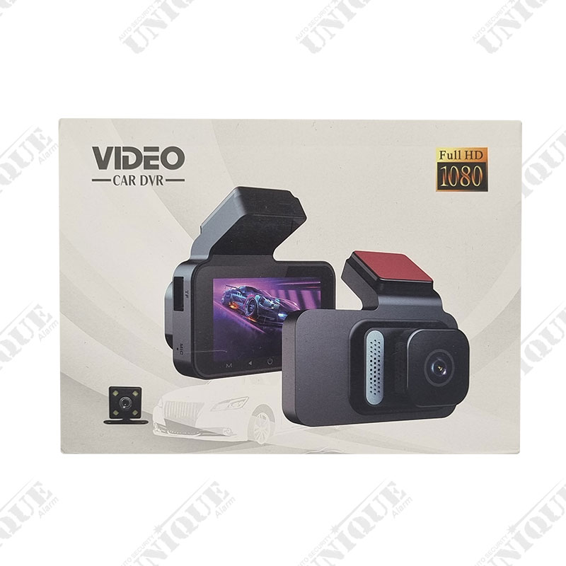 دوربین ثبت وقایع دو دوربین مدل DVR60 - Image 6