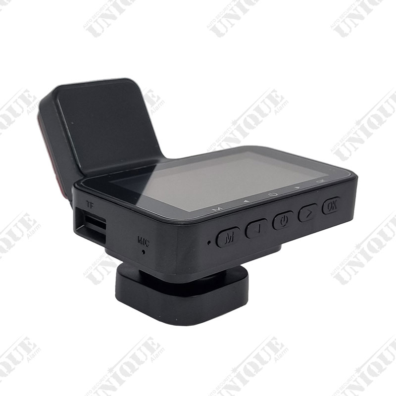 دوربین ثبت وقایع دو دوربین مدل DVR60 - Image 4