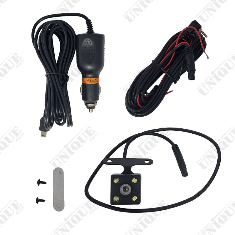 دوربین ثبت وقایع دو دوربین مدل DVR60 - Image 8