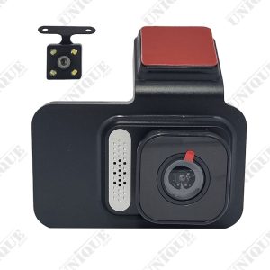 دوربین ثبت وقایع دو دوربین مانتیور دار مدل DVR60