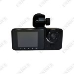 دوربین ثبت وقایع سه دوربین مانیتور دار مدل DVR63 - Image 3