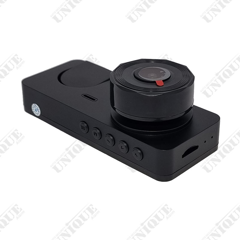 دوربین ثبت وقایع سه دوربین خودرو مدل DVR63 - Image 4