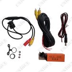 دوربین دنده عقب AHD برند استیل مدل Moving (متحرک) - Image 2