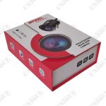 دوربین دنده عقب AHD برند استیل مدل Moving (متحرک) - Image 3