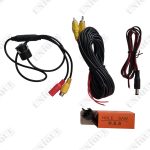 دوربین دنده عقب HD برند استیل مدل دو حالته - Image 2