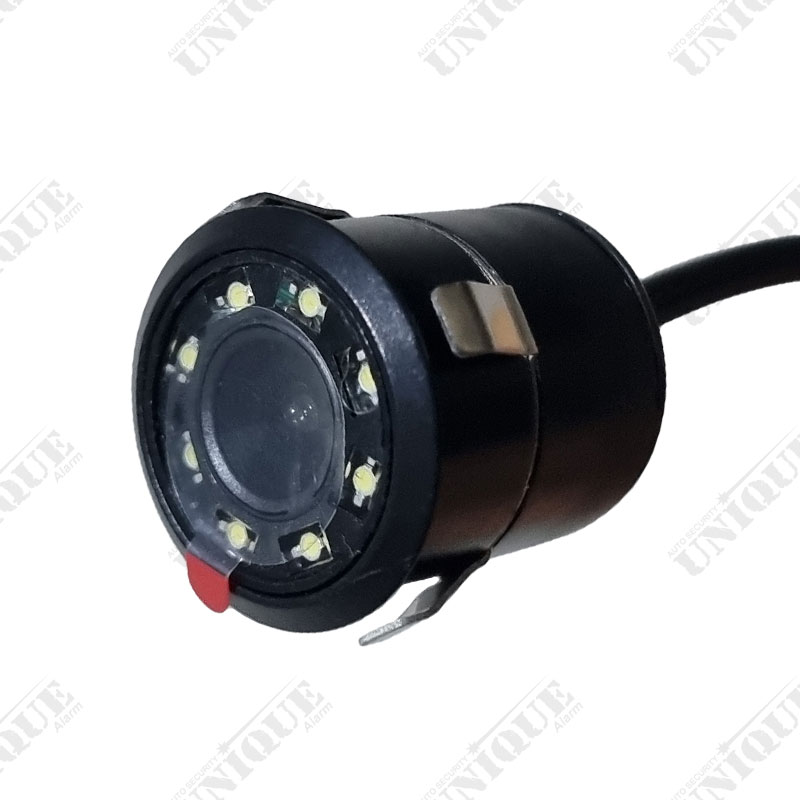 دوربین دنده عقب HD برند استیل مدل 8 LED - Image 4