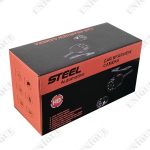 دوربین دنده عقب HD برند استیل مدل 8 LED - Image 3