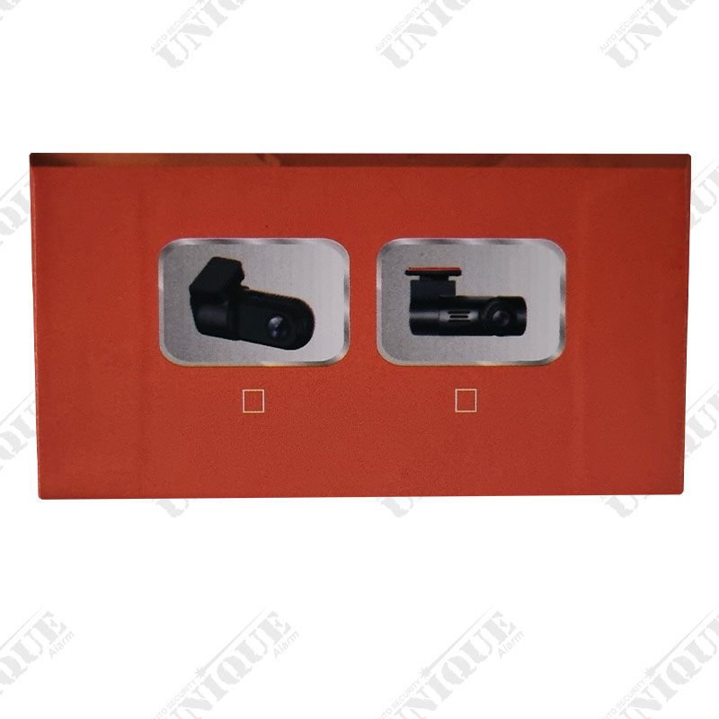 دوربین ثبت وقایع تک دوربین USB برند استیل طرح3 - Image 9