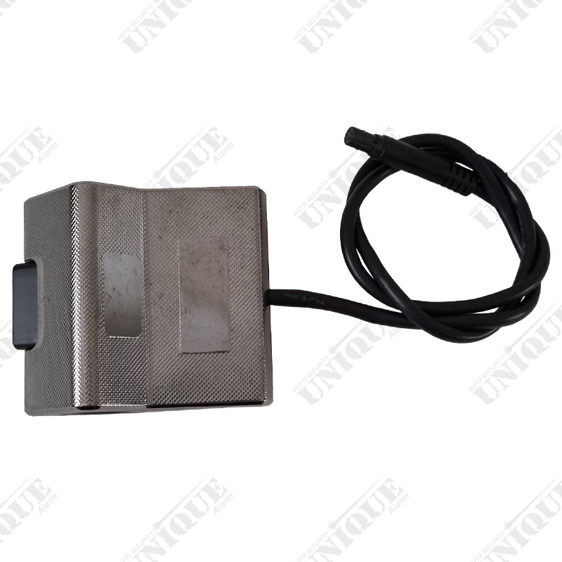 دوربین ثبت وقایع تک دوربین USB برند استیل طرح2 - Image 5
