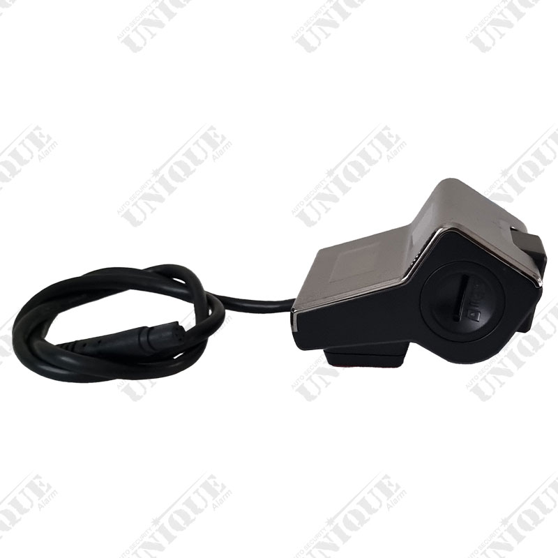 دوربین ثبت وقایع تک دوربین USB برند استیل طرح2 - Image 6