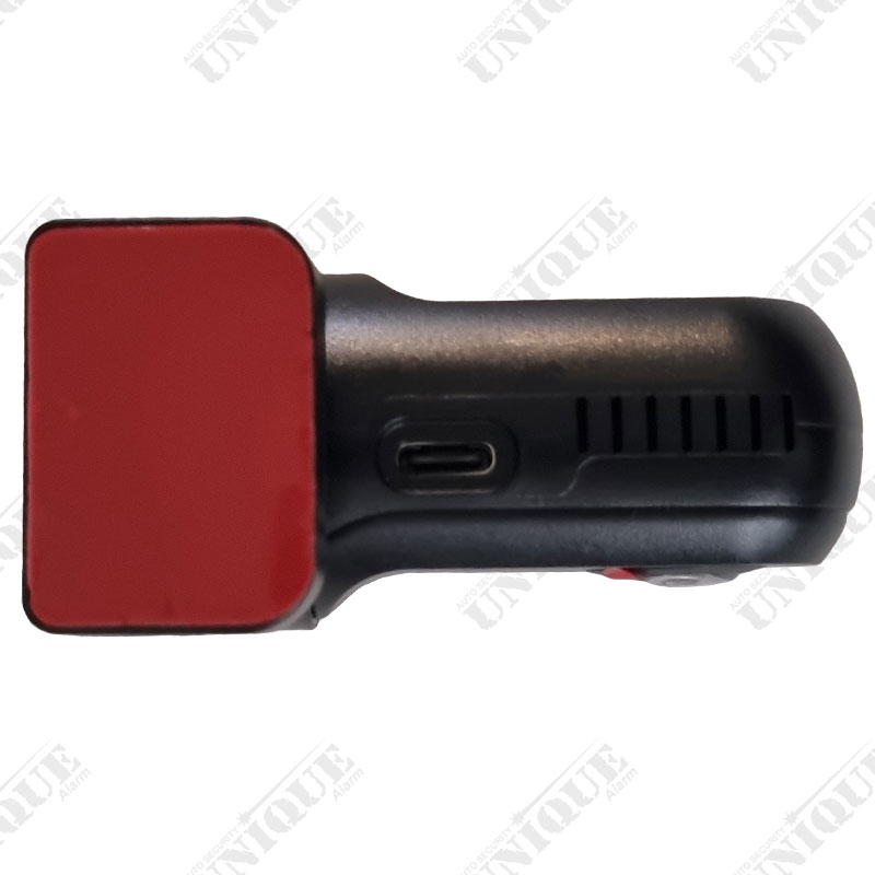 دوربین ثبت وقایع تک دوربین USB برند استیل طرح3 - Image 3