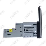 مانیتور فابریک سهند و اطلس 7 اینچ با کارپلی (رم2/حافظه 32) - Image 3