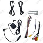 مانیتور فابریک سهند و اطلس 7 اینچ با کارپلی (رم2/حافظه 32) - Image 8