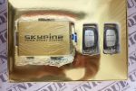 کیلس استارتر برند اسکای پین keyless skypine - Image 3