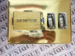 کیلس استارتر برند اسکای پین keyless skypine - Image 4