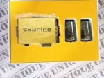 کیلس استارتر برند اسکای پین keyless skypine - Image 5