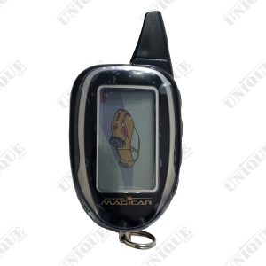 ریموت تصویری ماجیکار مدل گلد 110