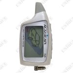 ریموت تصویری ماجیکار مدل 902