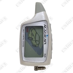 ریموت تصویری ماجیکار مدل 902