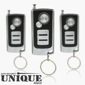 ریموت 433 و 315 بلوتوثی و همچنین استیل میت آنتن دار