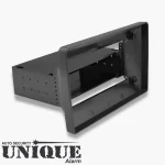 قاب مانیتور 9 اینچ سهند و اطلس مشکی