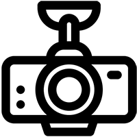 دوربین و سنسور