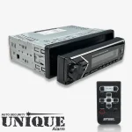 ضبط دکلس پنل جدا برند استیل مدل 3576