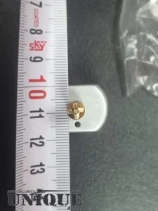 ابعاد آرمیچر