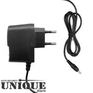 شارژر سوزنی خانگی استیل میت