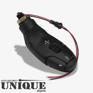 دسته کنترل ضبط پژو 206