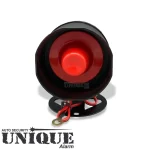 آژیر دزدگیر 6 صدا سایز کوچک