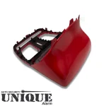 قاب مانیتور 9 اینچ ساینا قرمز