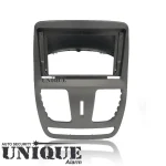 قاب مانیتور 9 اینچ ساینا و کوییک مشکی