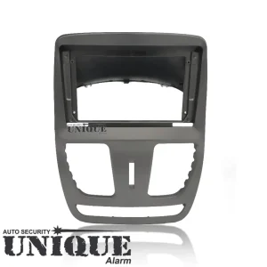 قاب مانیتور 9 اینچ ساینا و کوییک مشکی