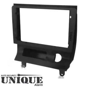 قاب مانیتور 9 اینچ پژو 405 قدیم پایین