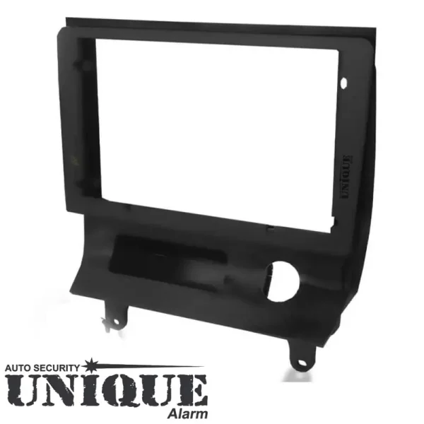 قاب مانیتور 9 اینچ پژو 405 قدیم پایین