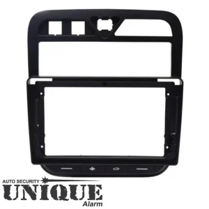 قاب مانیتور 9 اینچ سمند LX