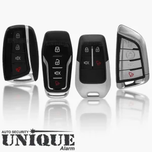 ریموت بلوتوث فرکانس 433