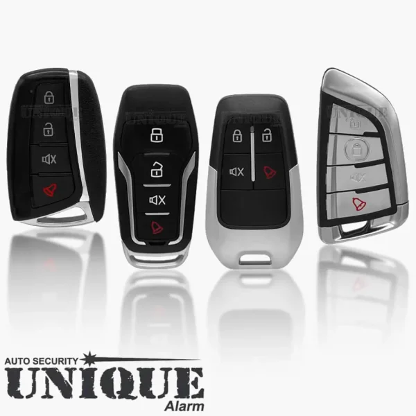 ریموت بلوتوث فرکانس 433